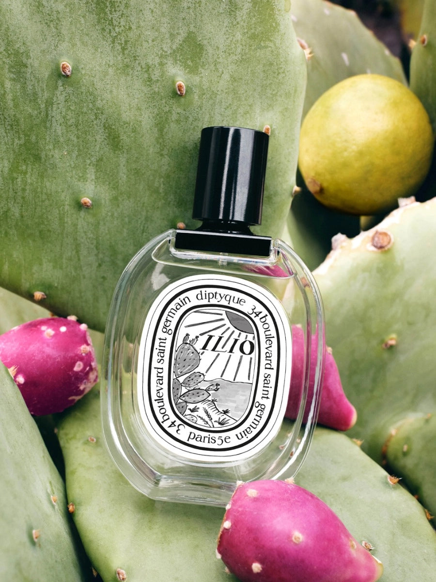 Ilio Eau de Toilette