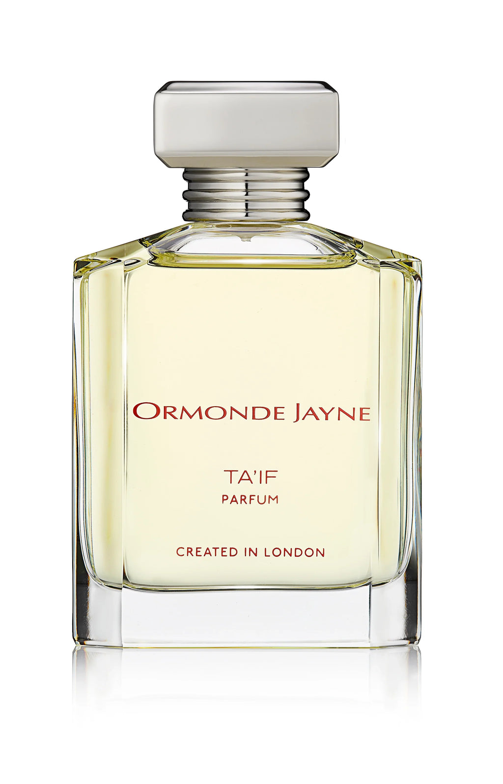 Ormonde Jayne – Ta’if