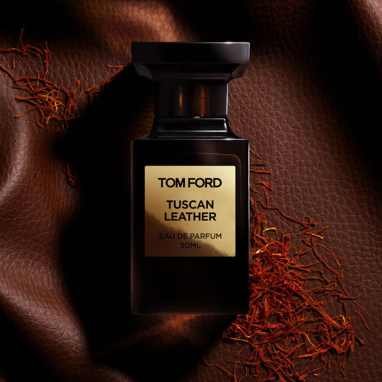 Tom Ford – Tuscan Leather