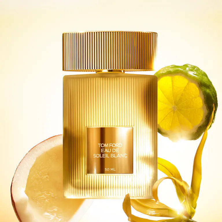 Tom Ford – Eau de Soleil Blanc