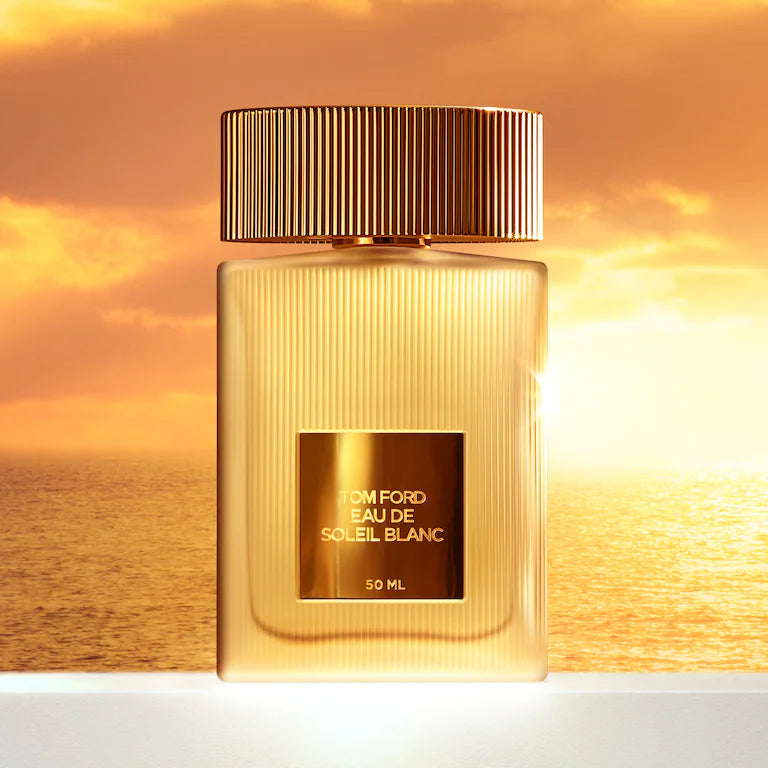 Tom Ford – Eau de Soleil Blanc