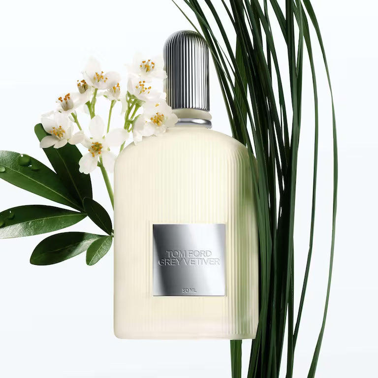 Tom Ford – Grey Vetiver