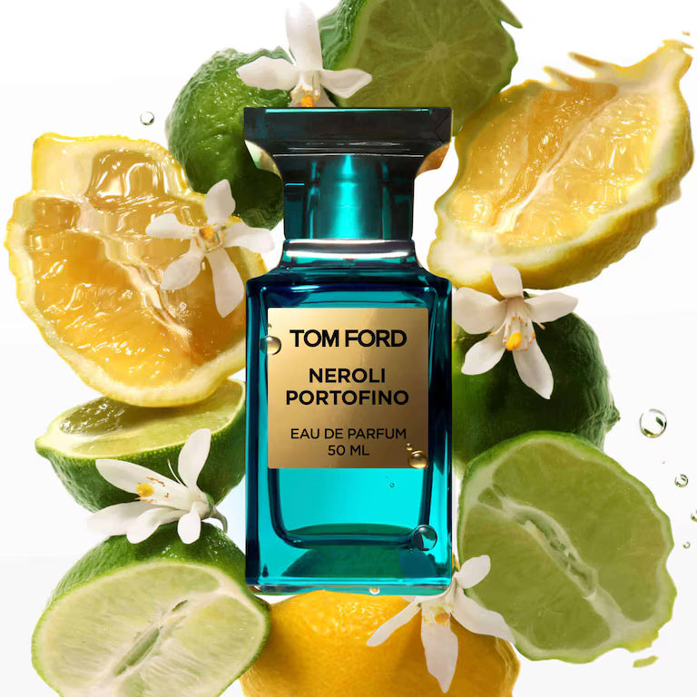 Tom Ford – Neroli Portofino Eau de Parfum
