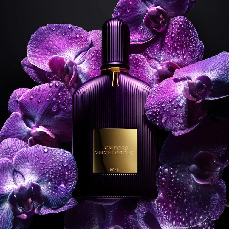 Tom Ford – Velvet Orchid