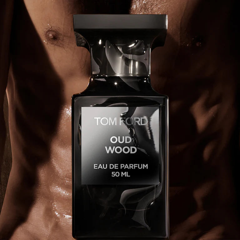Tom Ford – Oud Wood Eau de Parfum