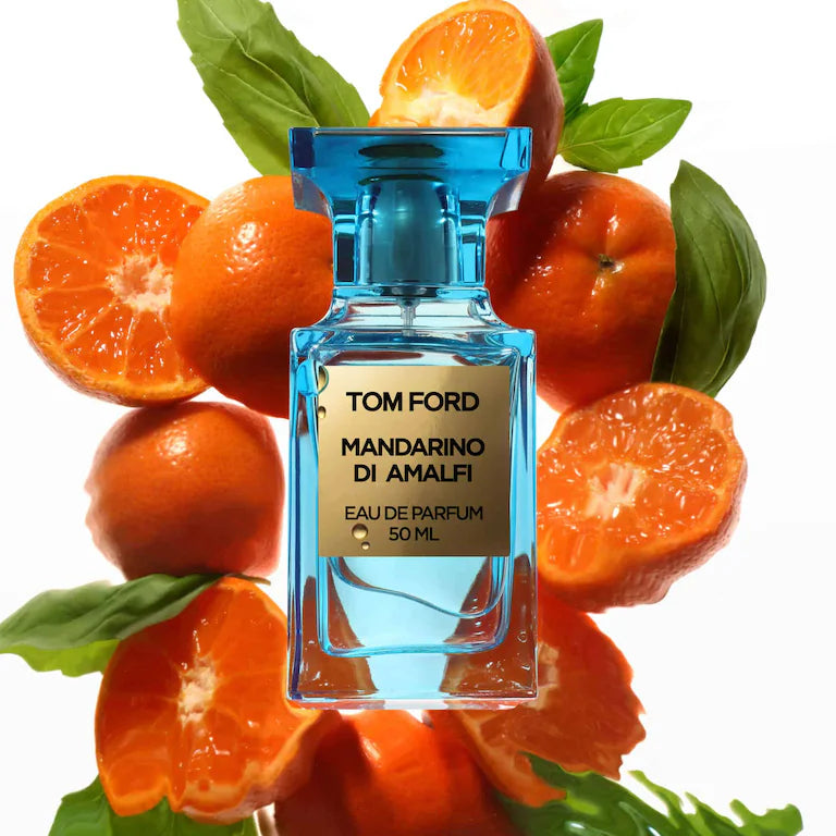 Tom Ford – Mandarino di Amalfi