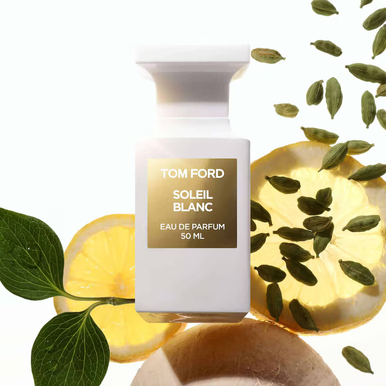 Tom Ford – Soleil Blanc
