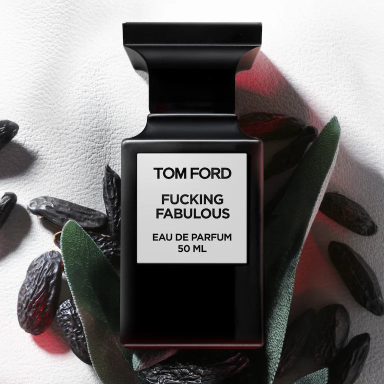 Tom Ford – Fucking Fabulous