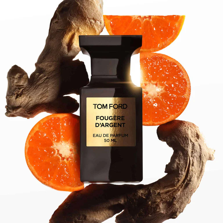 Tom Ford – Fougère d’Argent