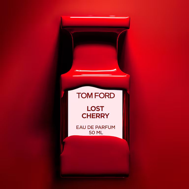 Tom Ford – Lost Cherry