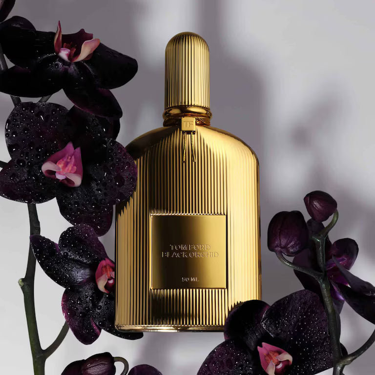 Tom Ford – Black Orchid Parfum