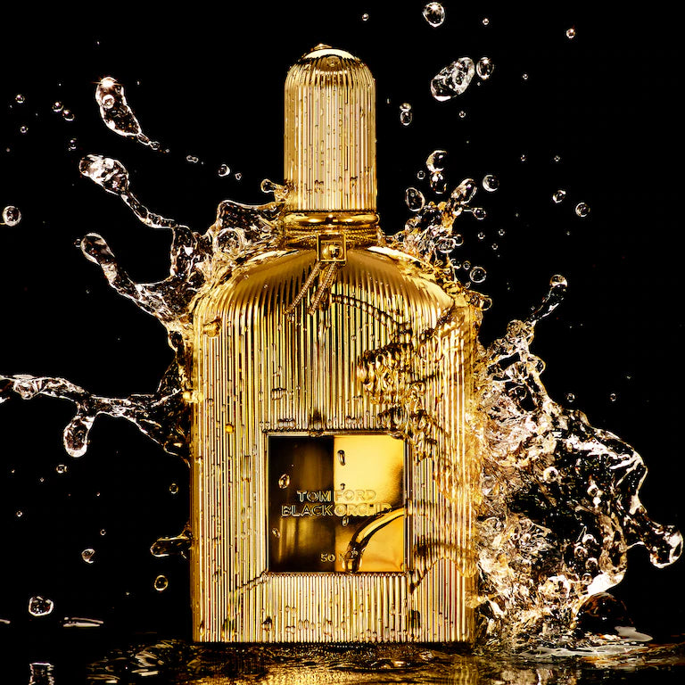 Tom Ford – Black Orchid Parfum