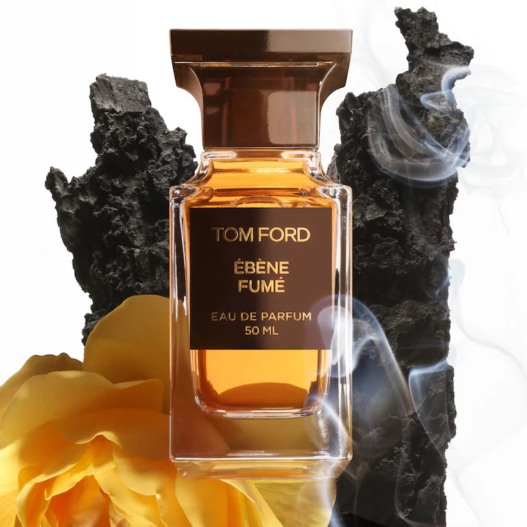 Tom Ford – Ébène Fumé