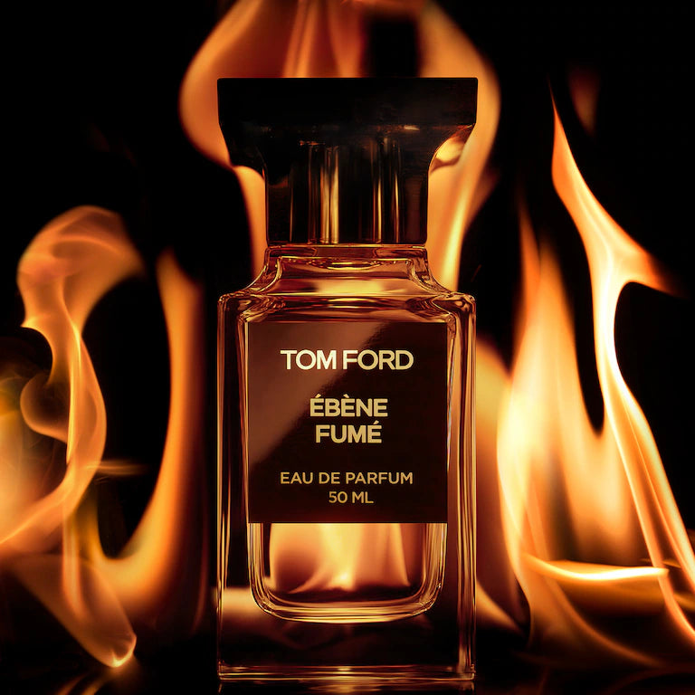 Tom Ford – Ébène Fumé