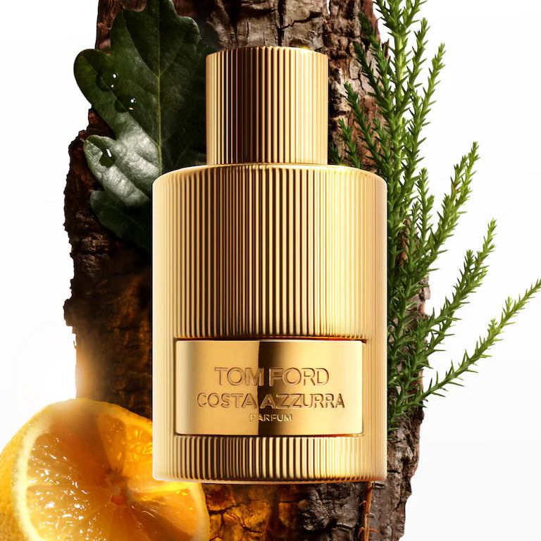 Tom Ford – Costa Azzurra Parfum