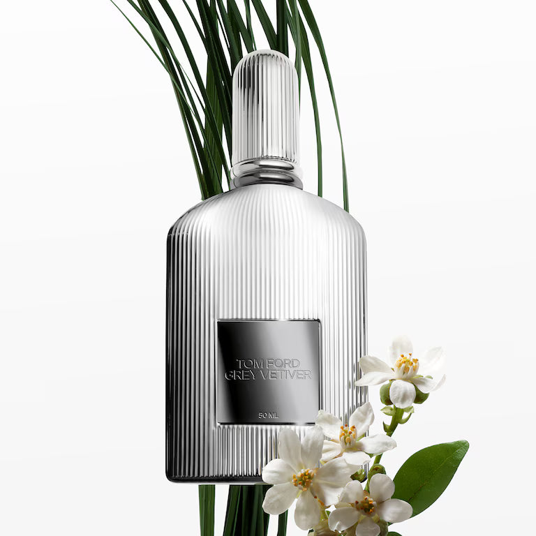 Tom Ford – Grey Vetiver Parfum