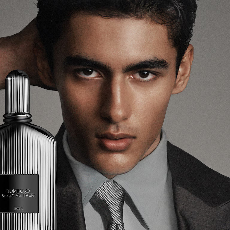Tom Ford – Grey Vetiver Parfum