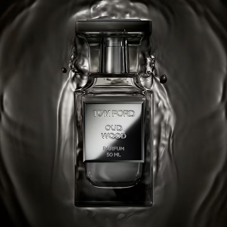 Tom Ford – Oud Wood Parfum