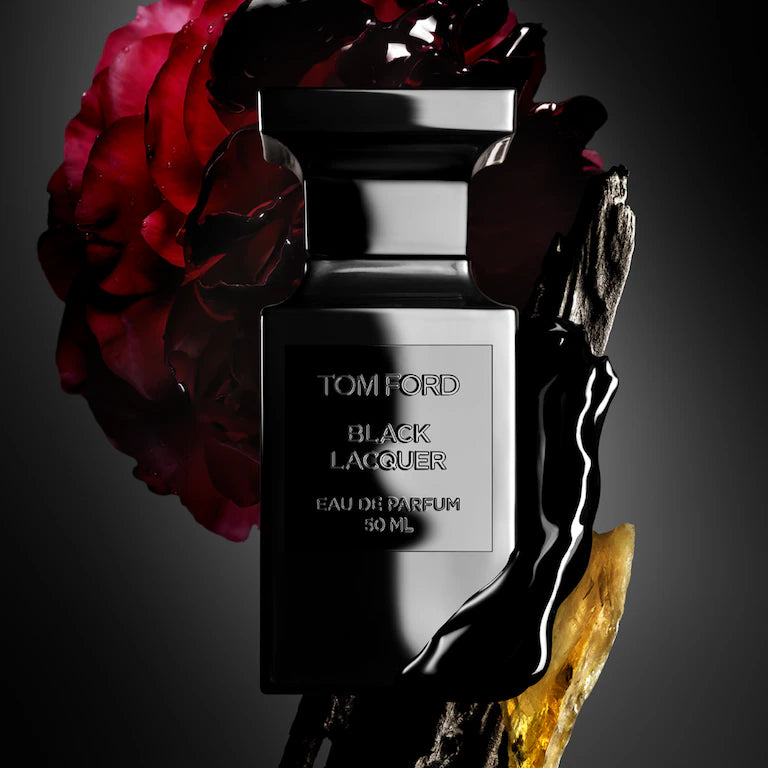 Tom Ford – Black Lacquer