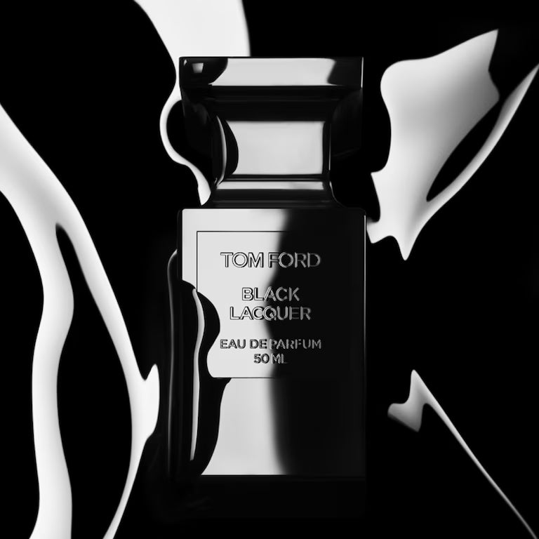 Tom Ford – Black Lacquer