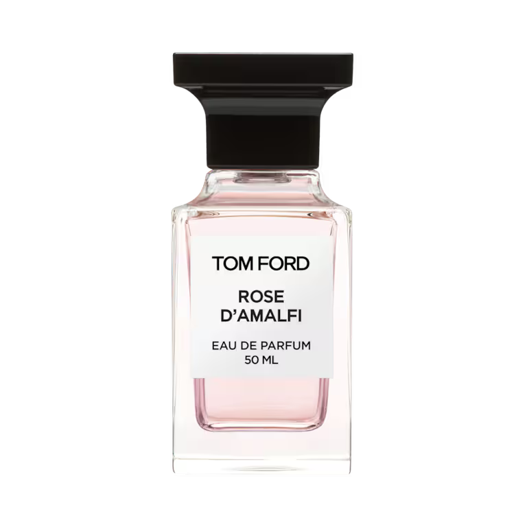 Tom Ford – Rose D’Amalfi