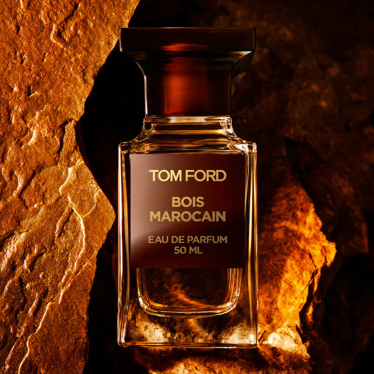 Tom Ford – Bois Marocain