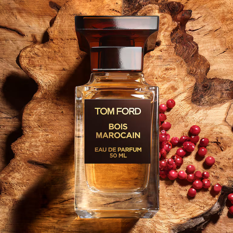 Tom Ford – Bois Marocain