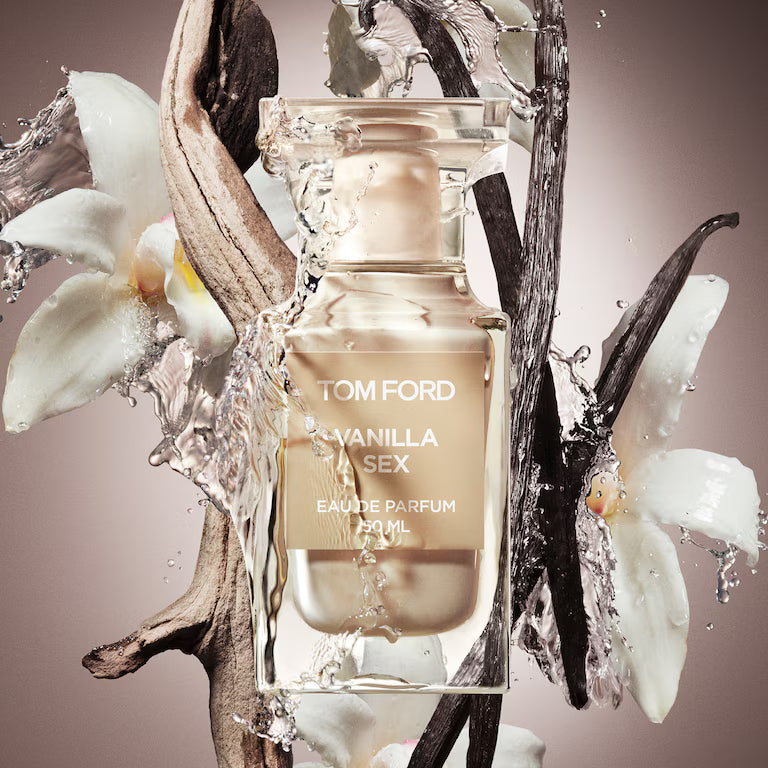 Tom Ford – Vanilla Sex