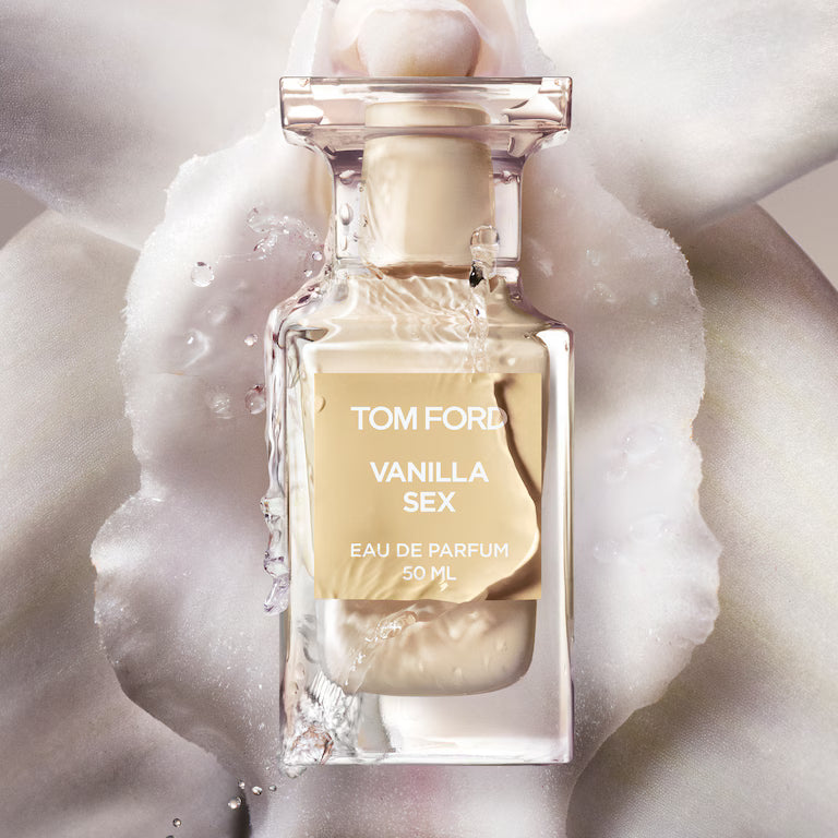 Tom Ford – Vanilla Sex