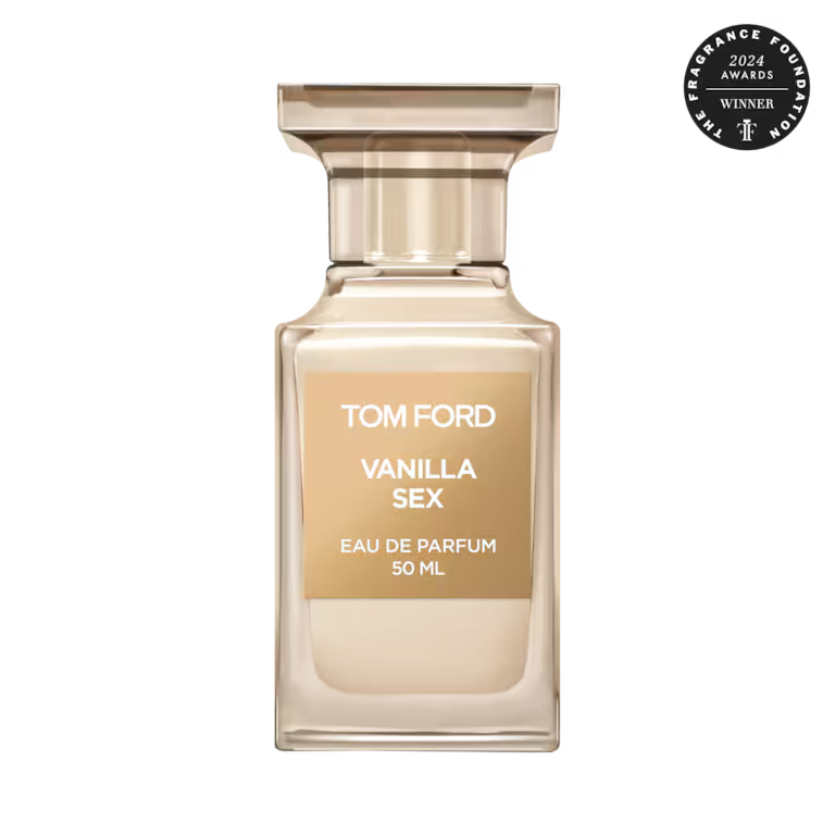Tom Ford – Vanilla Sex