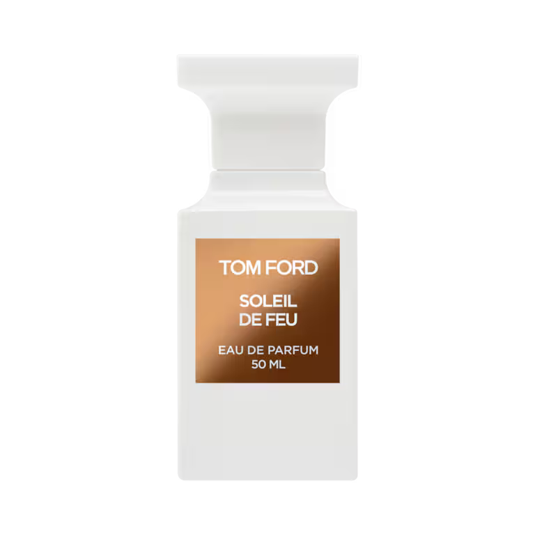 Tom Ford – Soleil De Feu