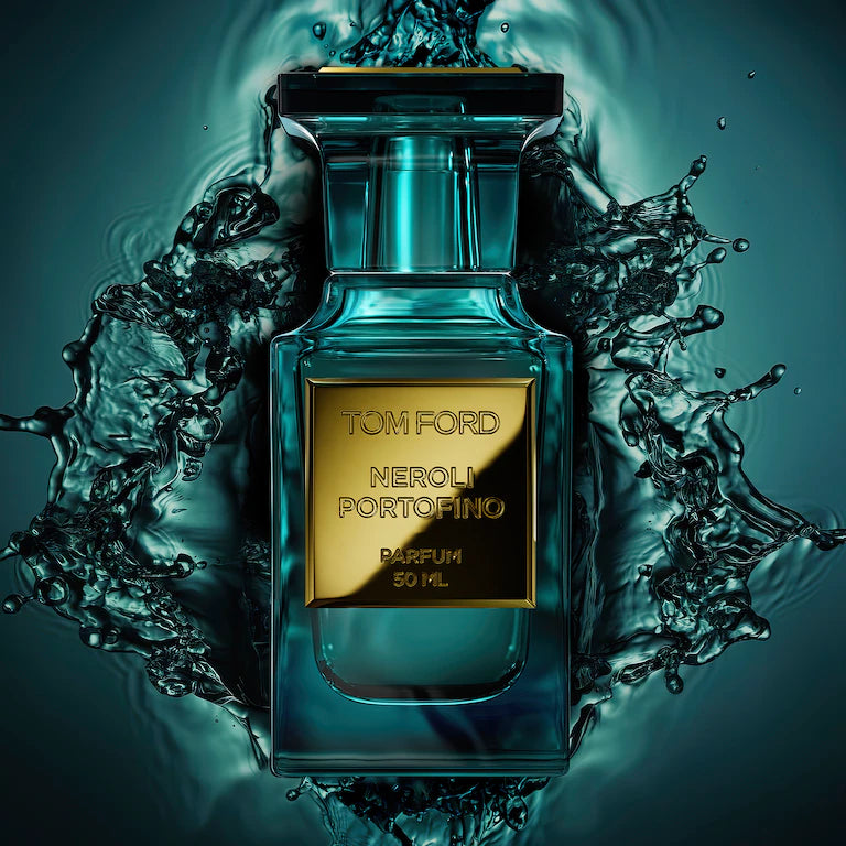 Tom Ford – Neroli Portofino Parfum