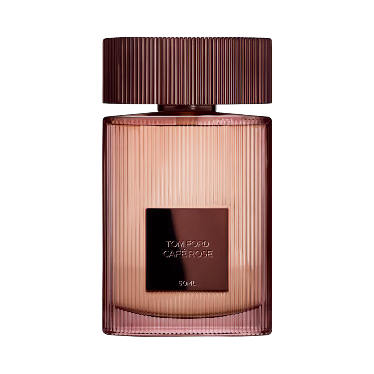 Tom Ford – Café Rose