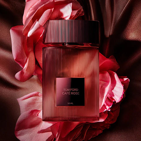 Tom Ford – Café Rose
