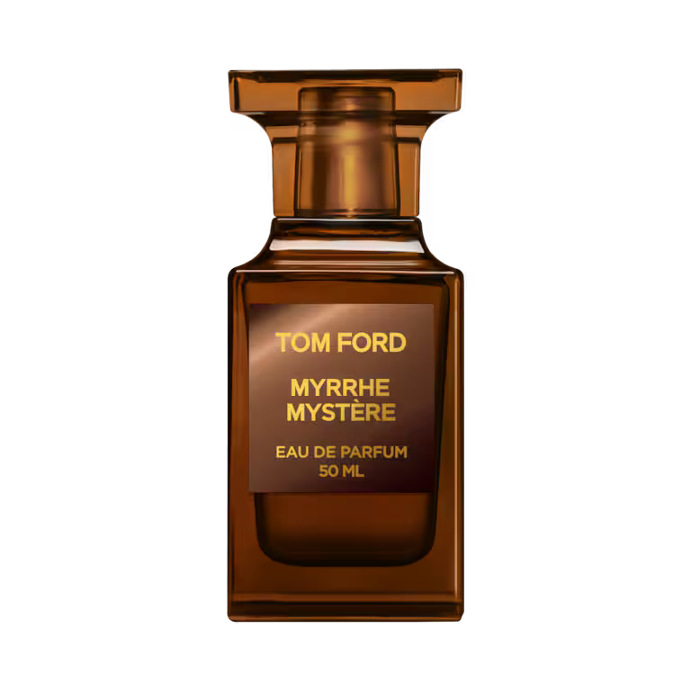 Tom Ford – Myrrhe Mystère