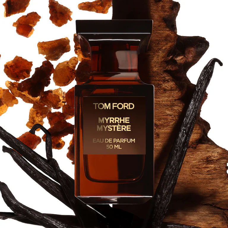 Tom Ford – Myrrhe Mystère
