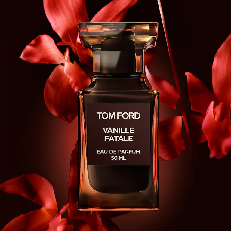 Tom Ford – Vanille Fatale