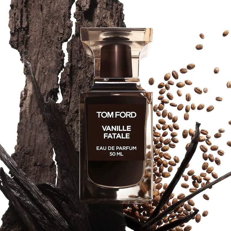 Tom Ford – Vanille Fatale