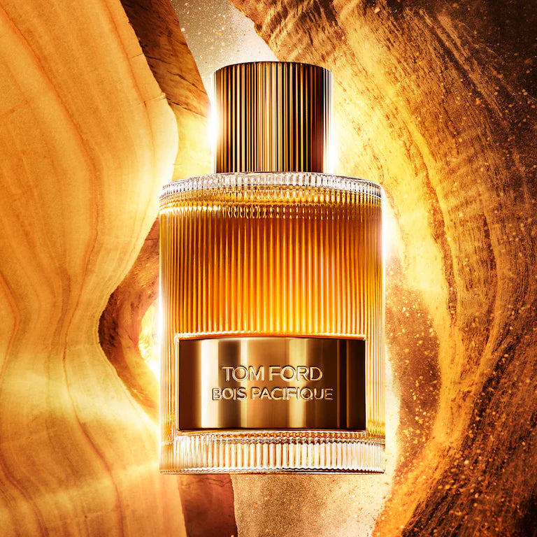 Tom Ford – Bois Pacifique