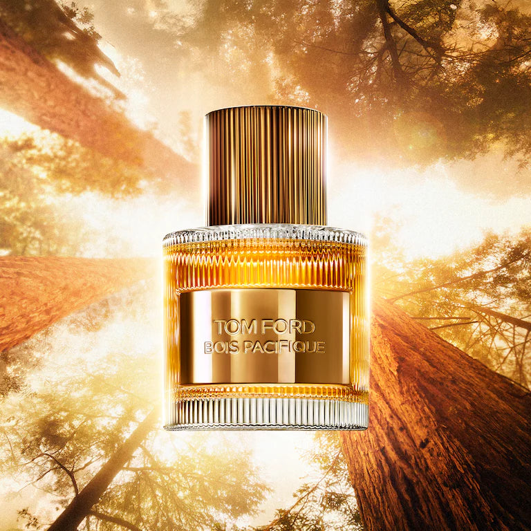 Tom Ford – Bois Pacifique