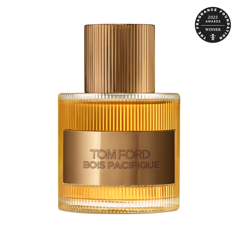 Tom Ford – Bois Pacifique
