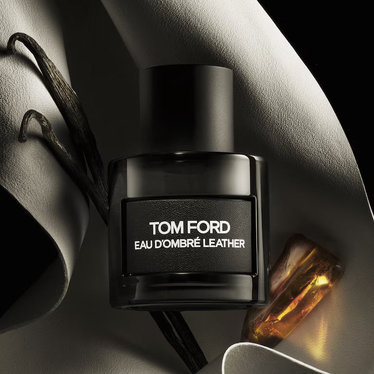 Tom Ford – Eau d’Ombré Leather