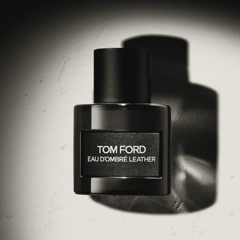 Tom Ford – Eau d’Ombré Leather