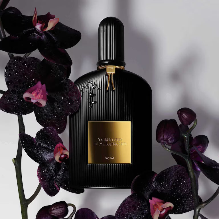 Tom Ford – Black Orchid