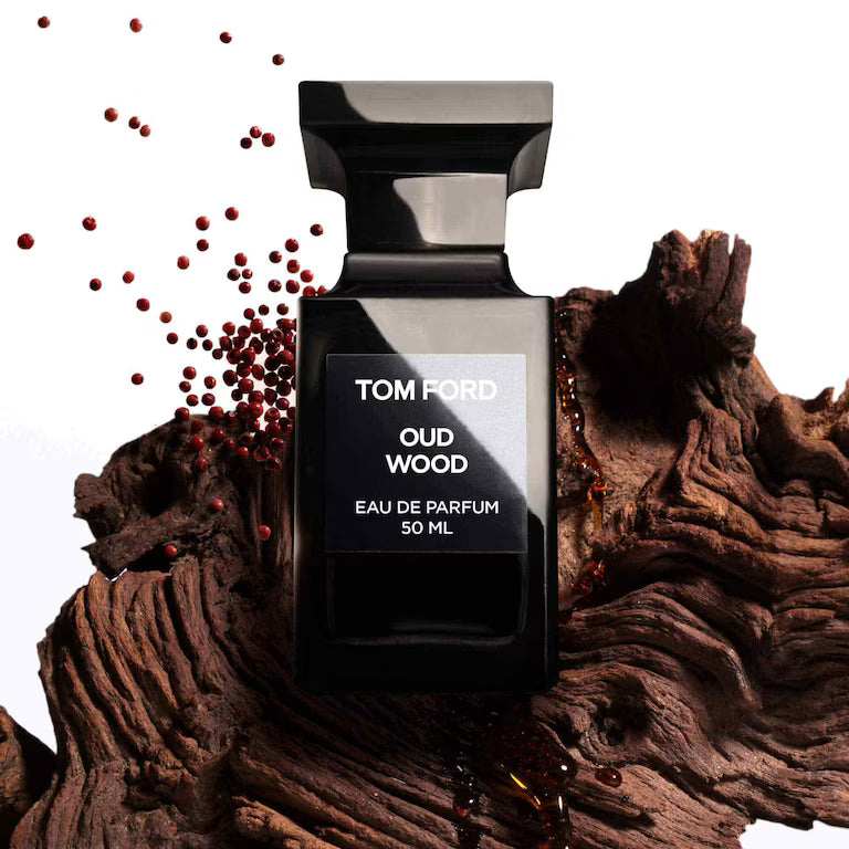 Tom Ford – Oud Wood Eau de Parfum