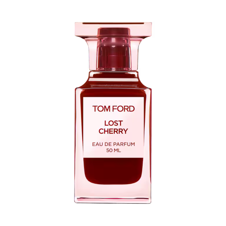 Tom Ford – Lost Cherry