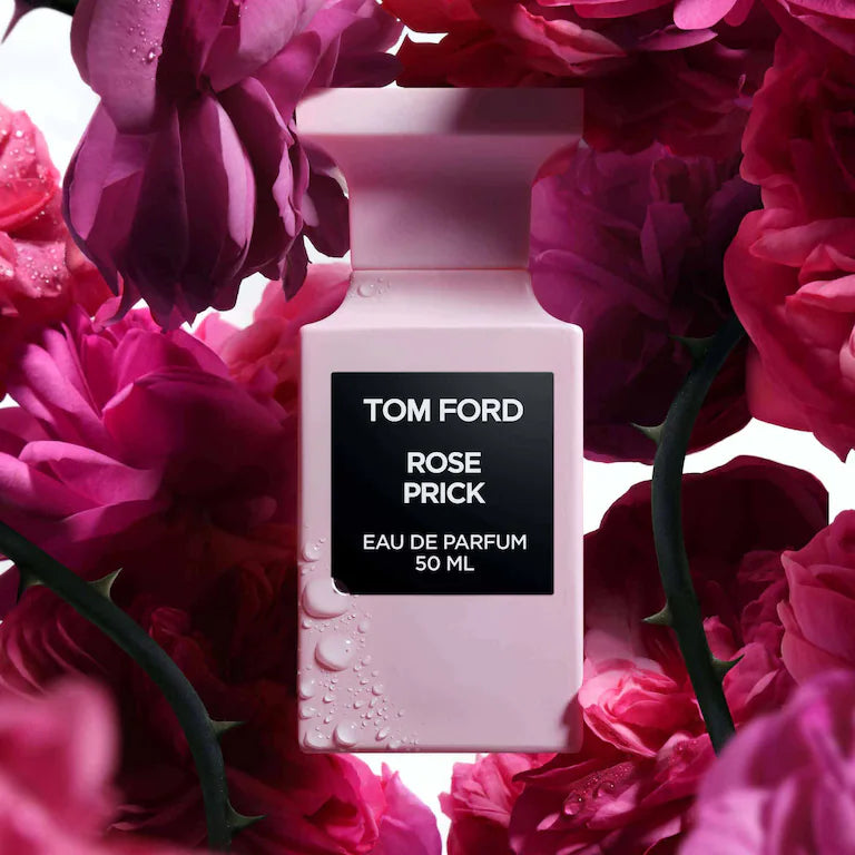 Tom Ford – Rose Prick