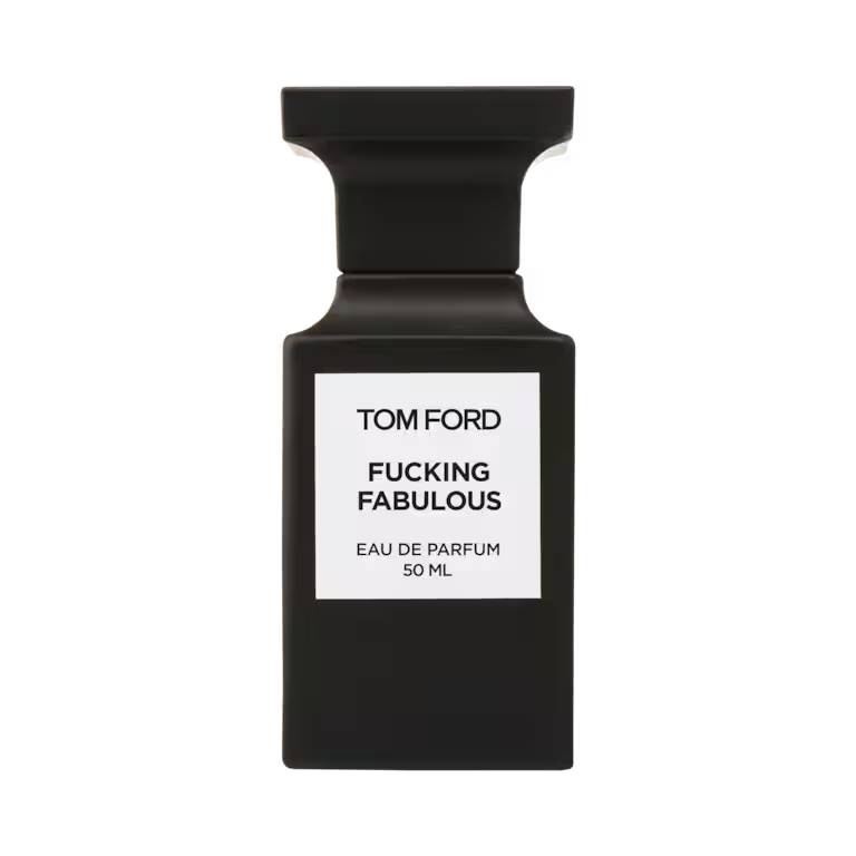 Tom Ford – Fucking Fabulous