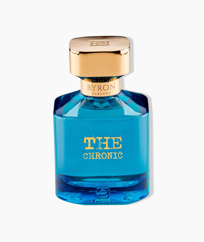 Byron Parfums – The Chronic