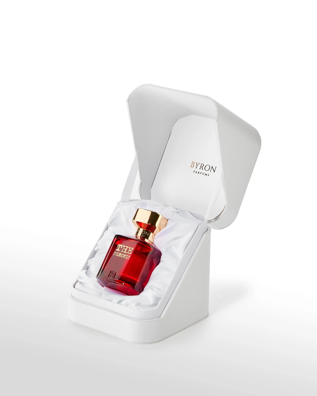 Byron Parfums – The Chronic Rouge Extrême